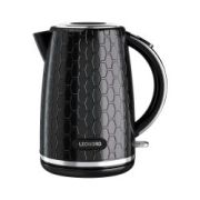 Чайник электрический Leonord LE-1523 (1,7 л) черный