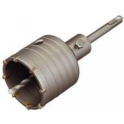 Коронка в сборе М22*80мм, SDS PLUS// MATRIXX