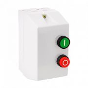 Контактор КМН 11860 18А 220В/АС3 IP54 ТДМ в корпусе