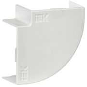 Поворот на 90гр. КМП 100х60 ИЭК (уп.2шт)