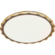 Светильник-люстра LEEK 75W(5500lm) 3K-4K-6K  NAVI пульт