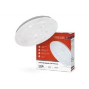 Светильник ASD/InHome 36W 4000К IP40 круг СОЗВЕЗДИЕ