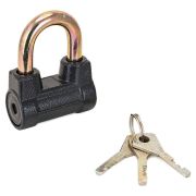 Замок навесной Стандарт Al-660