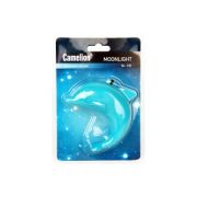 Ночник Camelion NL-181 Дельфин