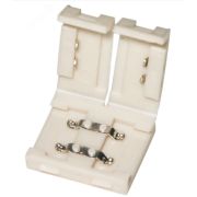 Коннектор SMD5050 10мм (10*2) Geniled