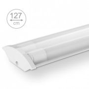 Светильник Wolta ЛПО 2х36W под LED лампы T8 IP20