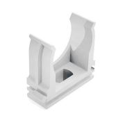 Держатель с защелкой 16мм