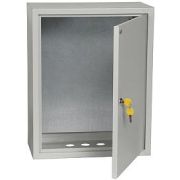 Корпус метал. ЩМП-2-0 (500х400х220) IP31 ИЭК
