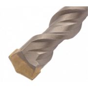 Бур по бетону 6х160 мм SDS+ Профи Атака