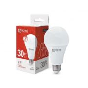 Лампа E27 30W 4000K A70 ASD/InHome