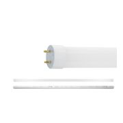 Лампа T8/G13 10W 6400K Saffit LED