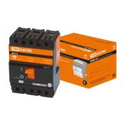 Авт. ТДМ ВА88-33 3п 50А