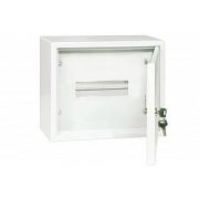 Корпус метал. ЩРН-09 (265х310х120) IP31 ТДМ