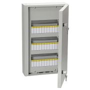Корпус метал. ЩРн-36з-0 (540х310х120) IP54