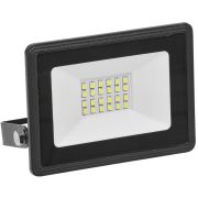 Прожектор ИЭК СДО-06 30W 6500K IP65 черный