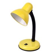 Светильник настольный LEEK LE TL-203 60W E27 желтый