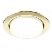 Светильник General GX53-H38 без термокольца Золото 89180