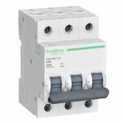 Авт. ВА47-29 3п 10А 4.5kA 400В С City9