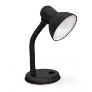 Светильник настольный ASD/inHome СНО-22Ч 60W E27 черный 6877