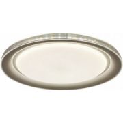 Светильник-люстра LEEK 55W(4400lm) 3K-4K-6K Pandora пульт