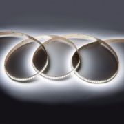 Лента General 12V 19.2W/m 240led/m IP20 6000K (уп.5м)