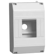 Бокс КМПн 1/4 IP20 без крышки ТДМ