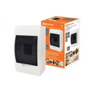 Бокс ЩРН-П-4 модуля IP41 ТДМ