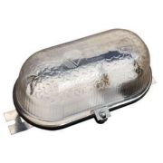 Светильник НБП Витебск 60W Е27 IP53 01-60-001 овал черный