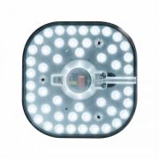 Модуль APEYRON 24W 6500K (160х160) драйвер, магнит 02-29