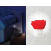 Ночник Camelion NL-172 Роза