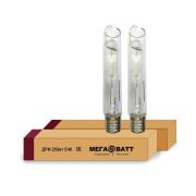 Лампа ДРИ 250Вт 4000К E40 МЕГАВАТТ