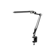 Светильник настольный Camelion KD-830 C02 10W 3К-6К сенсор/диммер черный