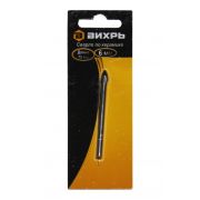 Сверло Вихрь керам/стекло 6мм