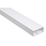 Кабель-канал 80х40 Элекор ИЭК (уп.10м)