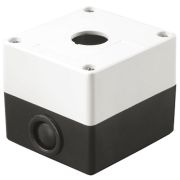 Корпус КП101 для кнопок 1 место ИЭК