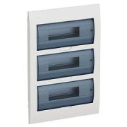 Бокс ЩРВ-П-36 модулей IP41 ИЭК