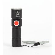 Фонарь Армия России MA-601 Циркон 3W ручной