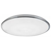 Светильник-люстра LED ЭРА SPB-6 70W(4800lm) 3K-4K-6К звезд. небо, пульт