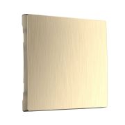 Клавиша Веркель д/выкл. перекрестного шампань риф. W1119010