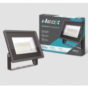 Прожектор ASD/NEOX ДДО-8 70W 6500K IP65 черный 7080