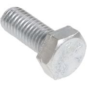 Болт 8х20 шестигранный