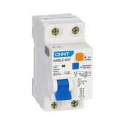 Авт. CHINT АВДТ 10А 30мА АС