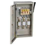 Ящик сил. ЯРП-250А 74 У1 IP54