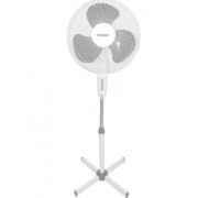 Вентилятор Energy EN-1663s (напольный) белый 60W