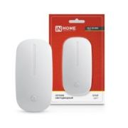 Ночник IN HOME NLE 05-MW белый с выключателем