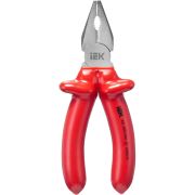 Пассатижи 160мм диэлектрические K2 ARMA2L 3 ИЭК