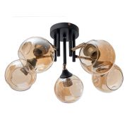 Светильник-люстра Каскад Е27 60W*5 155067