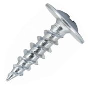 Саморез с прессшайбой острый ШСММ 4,2*16