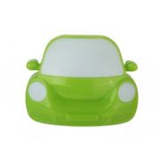 Ночник Camelion NL-197 Машинка зеленая