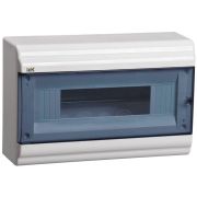 Бокс ЩРН-П-12 модулей PRIME IP41 ИЭК